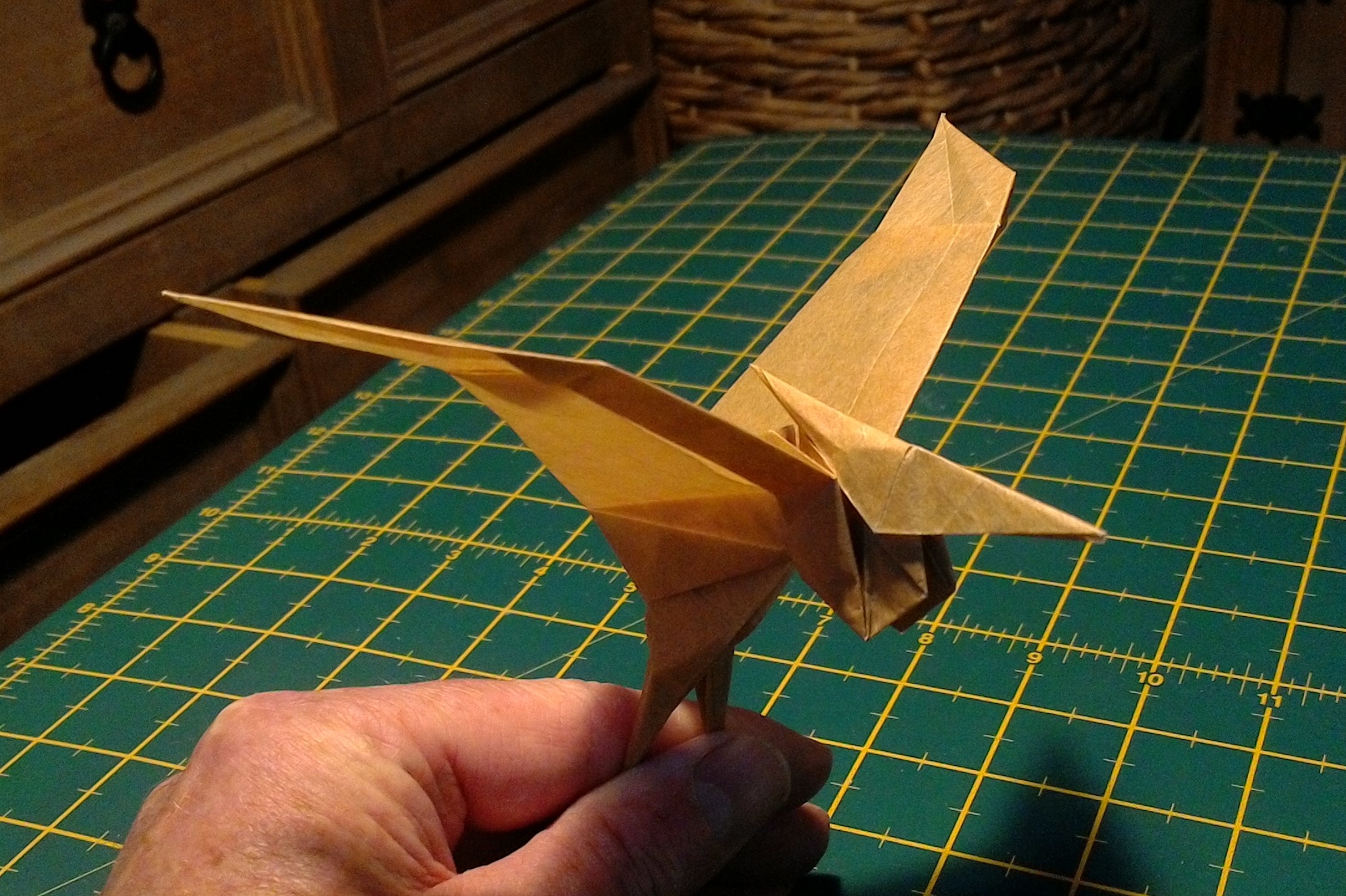 Pteranodon